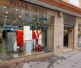 Pilar Prieto imagen 2