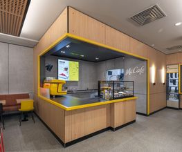 McDonald's Bild 4