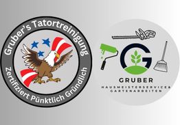 Grubers Entrümpelung + Hausmeisterservice und Tatortreinigung