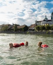 Solothurn Tourismus Bild 12