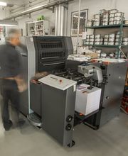 Progetto Stampa 2000 SA Bild 3