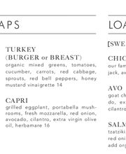 Treesome Natural Food Cafe image 11