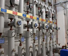 Entreprise du Gaz SA Bild 2