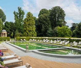 Four Seasons Hotel Firenze immagine 13
