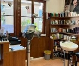 Christine's Friseur-Stüble Bild 8
