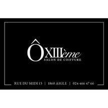 Ô XIIIème Sàrl