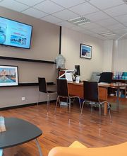 Salaün Holidays Carhaix-Plouguer image 1