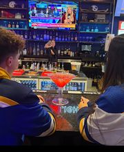 Penalty Box Bar & Grill image 1