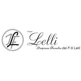 Onoranze Funebri A. Vecchi dei F.lli Lelli logo