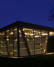 Sennwald Architectes SA Bild 9