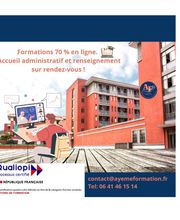 Ayeme formation. image 1