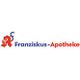 Logo der Franziskus-Apotheke