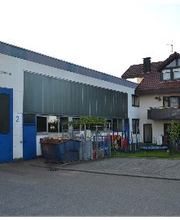 HELLER Metallbau I Konstruktion I Bauschlosserei Bild 1