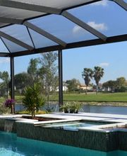 MAC Custom Pools & Aluminum image 2