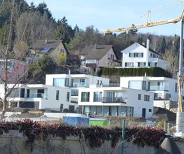 Schlatter Bau AG Bild 2