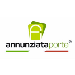 Annunziata Porte logo