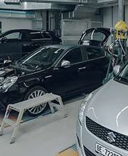 Carrosserie Autospritzwerk Zehnder GmbH Bild 3