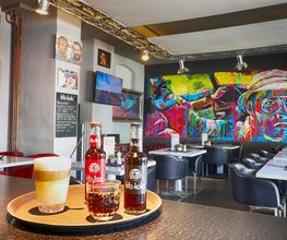 KFL Lounge Bild 10