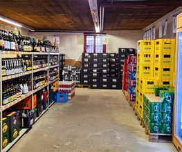 Halle aux Boissons Bild 7