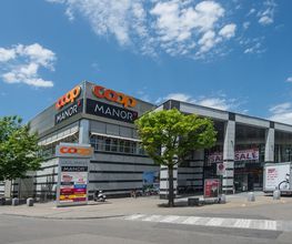 MANOR Kreuzlingen Bild 1