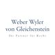 Weber Wyler von Gleichenstein AG