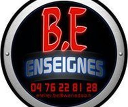 Atelier Publicitaire B.E image 10