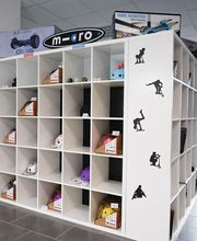 e-JoLa, der Fachhändler für e-Scooter im Ruhrgebiet Bild 7