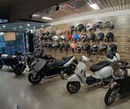 Gallery Cliente