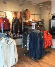 JEANS FRITZ Bild 14