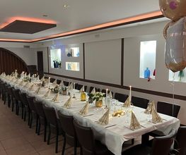 Hotel-Restaurant Willicher Hof Bild 3