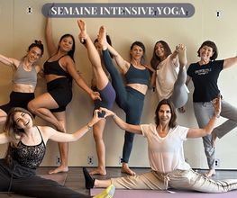 SWISS PILATES & YOGA Bild 4