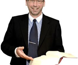 Steuerberater Andreas Schuster