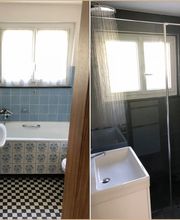 Berisha Sanitäre Anlagen Bild 13