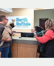 North Buffalo Animal Hospital image 4