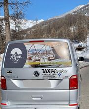 Taxi Mesrobian image 5