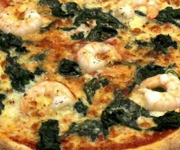 Pizza Kurier Napoli Bild 7