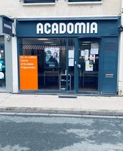 Acadomia image 4