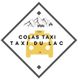 Colas Taxi - Taxi du Lac