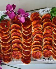 Zahraa Al Assadi - Zahor Küche Bild 4