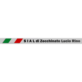 Sial di Zecchinato Lucio Rino logo