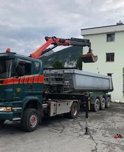 Pinggera Transporte AG Bild 12