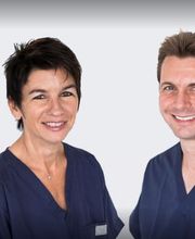 Zahnarztpraxis Dres. med. dent. Morger & Thieme Bild 1