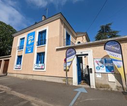 Maison Bleue 41 image 3