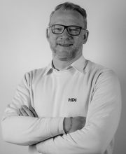 HDI Hauptvertretung
Daniel Krämer