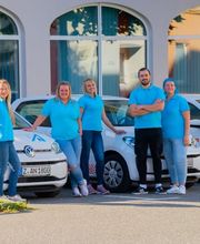 Ambulanzdienste Neidel GmbH Bild 1