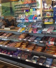 star Tankstelle Bild 5