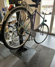 Pischte Velowerkstatt Bild 4