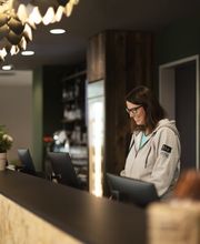 Holiday Inn - the niu, Hop Forchheim by IHG Bild 5