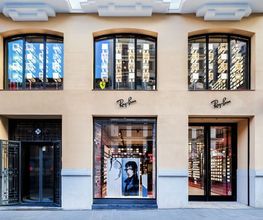 Ray-Ban imagen 1