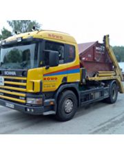 RöWo Containerservice GmbH Bild 3